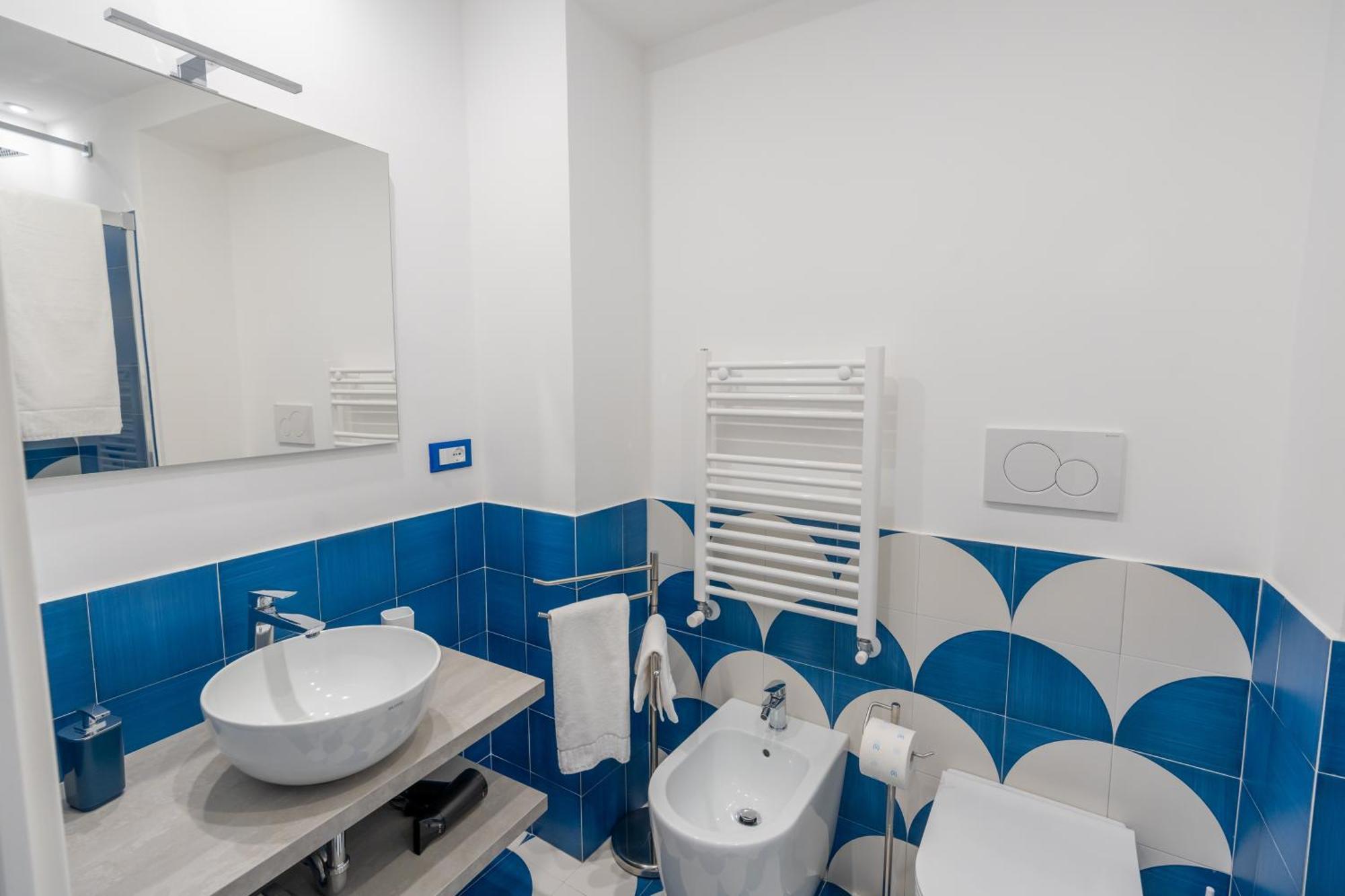 Elite Luxury Suites Минори Экстерьер фото