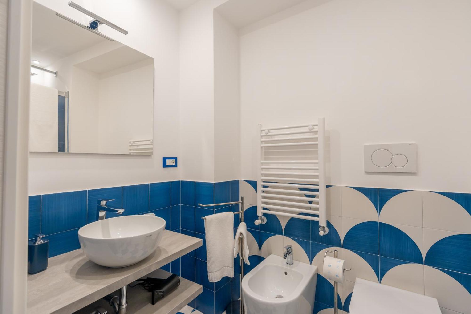 Elite Luxury Suites Минори Экстерьер фото